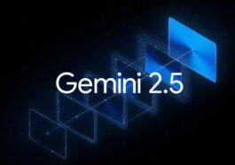 La version expérimentale de Gemini 2.5 Pro est disponible pour tous les utilisateurs, y compris ceux du plan gratuit
