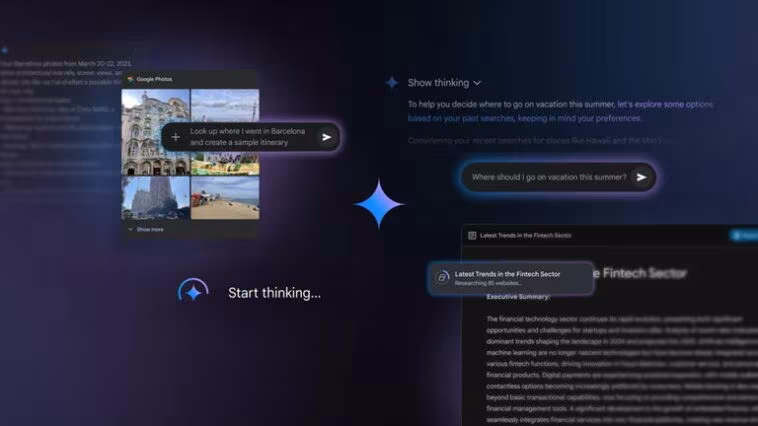 La version gratuite de Google Gemini s'améliore considérablement maintenant ! 1 La version gratuite de Google Gemini est maintenant beaucoup mieux