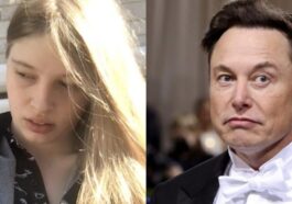 L'attaque de la fille d'Elon Musk, Vivian Wilson : "Le sexe avec lequel je suis née a été acheté"