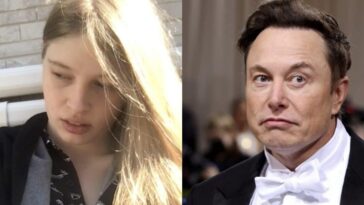 L'attaque de la fille d'Elon Musk, Vivian Wilson : "Le sexe avec lequel je suis née a été acheté" 29 L'attaque de la fille d'Elon Musk, Vivian Wilson : "Le sexe avec lequel je suis née a été acheté"