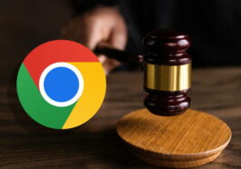 El Departamento de Justicia de Estados Unidos insiste: Google tendrá que vender Chrome