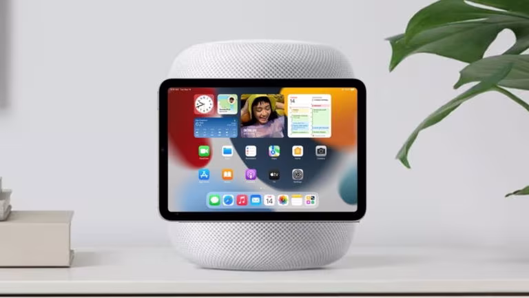Le HomePad ne sera pas prêt avant la WWDC 2025 ! 2 Le HomePad ne serait pas prêt avant après la WWDC 2025