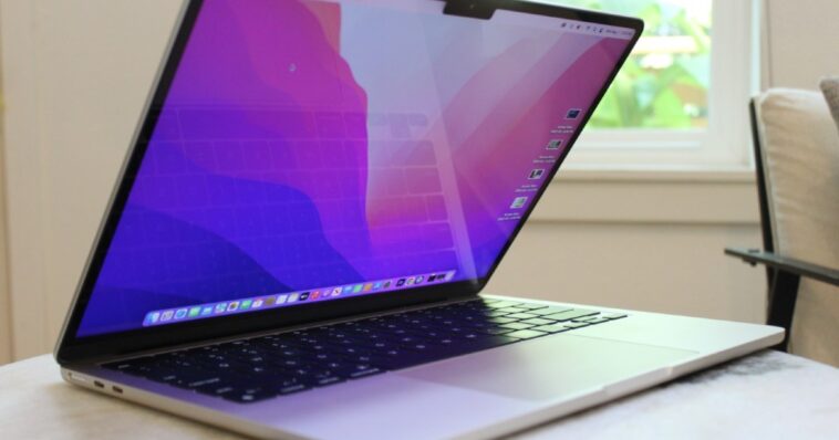 Le MacBook Air M3 a disparu pour de bon — mais le M2 est un survivant à ne pas négliger 1 Le Macbook Air M3 A Disparu Pour De Bon —.jpg