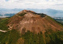 Le cerveau d'un homme s'est transformé en verre après une éruption volcanique 83 Le cerveau d'un homme s'est transformé en verre après une éruption volcanique