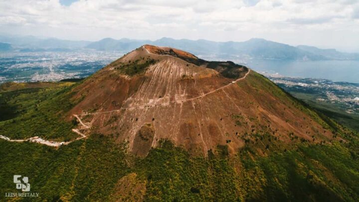 Le cerveau d'un homme s'est transformé en verre après une éruption volcanique 2 Le cerveau dun homme sest transforme en verre apres une