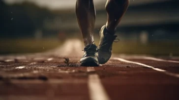 Le cerveau peut "se manger" lui-même pendant les exercices d'endurance, comme les marathons