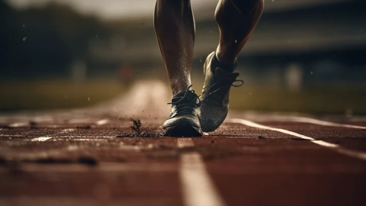Le cerveau peut "se manger" lui-même pendant les exercices d'endurance, comme les marathons 2 Le cerveau peut se manger lui meme pendant les exercices dendurance.webp