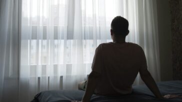 "Le chemsex m'a transformé en zombie" Qu'est-ce que le chemsex et pourquoi devient-il une piège 28 Image