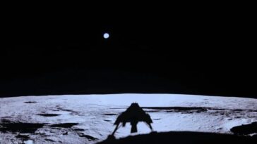 Le dernier message de la sonde Blue Ghost : "Je resterai ici, en veille sur la Lune" 7 Le dernier message de la sonde Blue Ghost : "Je resterai ici, en veille sur la Lune"