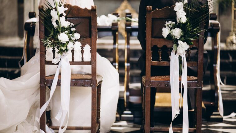 Le mariage triple le risque d'obésité chez les hommes : quelles en sont les raisons ? 1 Immagine