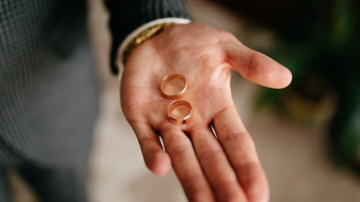 Le mariage triple le risque d'obésité chez les hommes, mais pas chez les femmes 3 Le mariage triple le risque dobesite chez les hommes mais