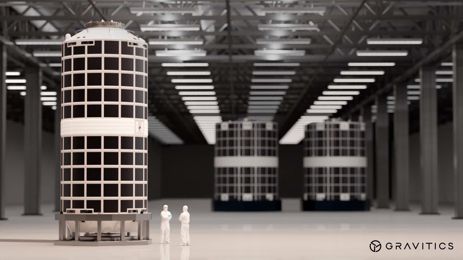 Le nouveau projet de la Space Force pour contrer les menaces avec un vaisseau porteur orbital 2 Le nouveau projet de la Space Force pour contrer les