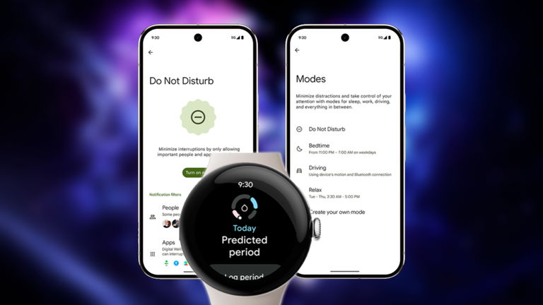 Le premier Pixel Drop de l'année dévoile une multitude de nouveautés : l'IA, la sécurité et la santé à l'honneur 2 Le premier Pixel Drop de l'année apporte une multitude de nouveautés : l'IA, la sécurité et la santé sont à l'honneur