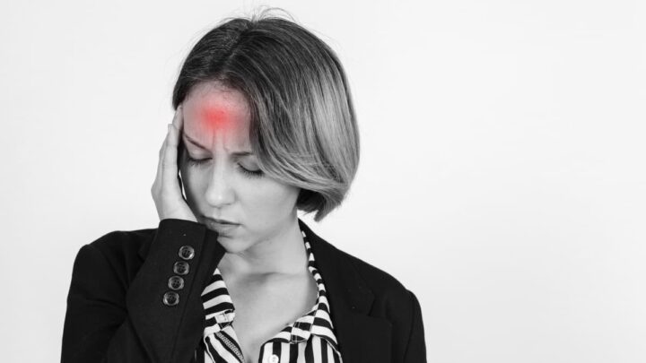 Le stress au travail augmente le risque d'AVC chez les jeunes femmes 2 Stress