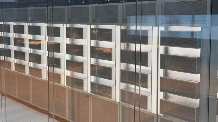 Le superordinateur quantique le plus puissant d'IBM sera basque : le premier Quantum System Two d'Europe 1 Le superordinateur quantique le plus puissant d’IBM sera basque. Voici le premier Quantum System Two d’Europe