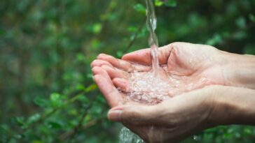 L'eau dans l'univers : une étude révèle les origines précoces de la source de la vie 29 Image