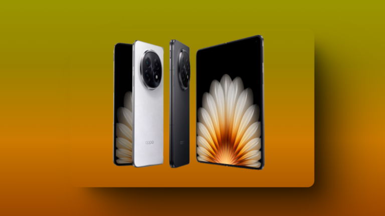 L'écran intérieur du OPPO Find N5 échoue aux tests sévères de JerryRigEverything 2 L'écran interne de l'OPPO Find N5 ne survit pas aux rigoureuses épreuves de JerryRigEverything