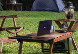 Lenovo révolutionne le MWC 2025 avec un afflux de nouveautés, y compris un portable qui se recharge avec la lumière solaire