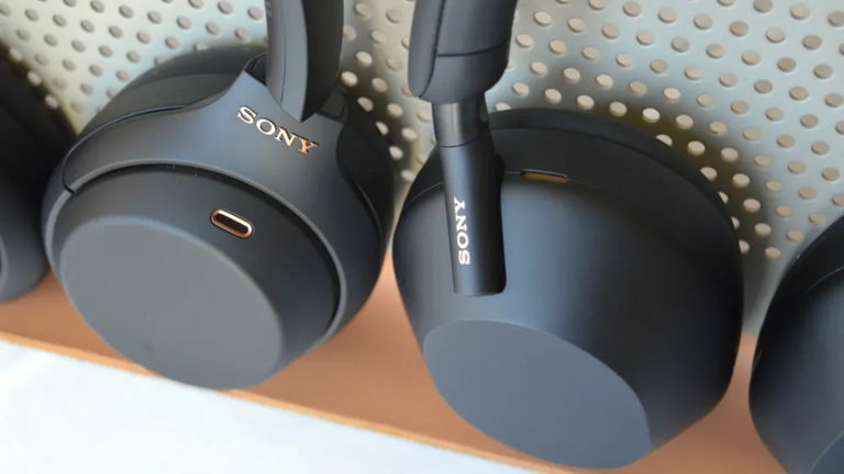 Les Sony WH-1000XM6 arriveront avant l'été selon de nouvelles fuites