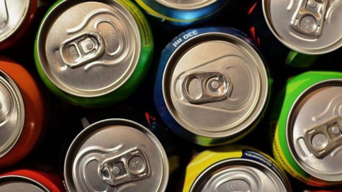 Les boissons sucrées augmentent le risque de cancer de la cavité buccale par cinq chez les femmes 2 Image