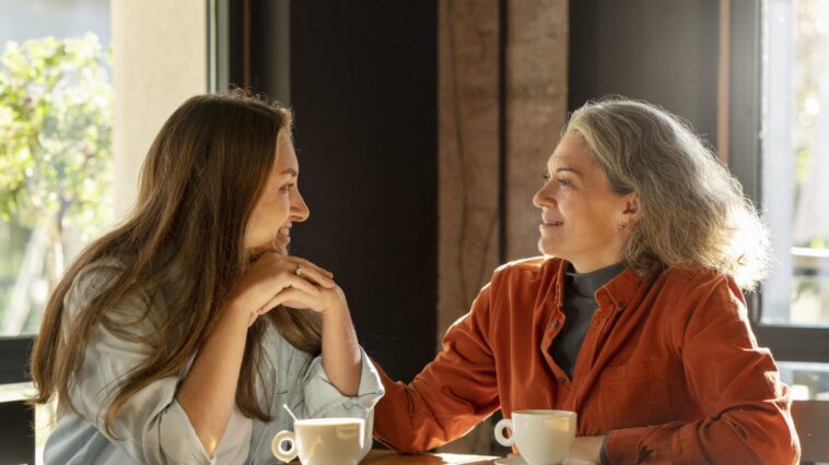 Les femmes parlent-elles vraiment plus que les hommes ? Une étude qui remet tout en question 1 Image