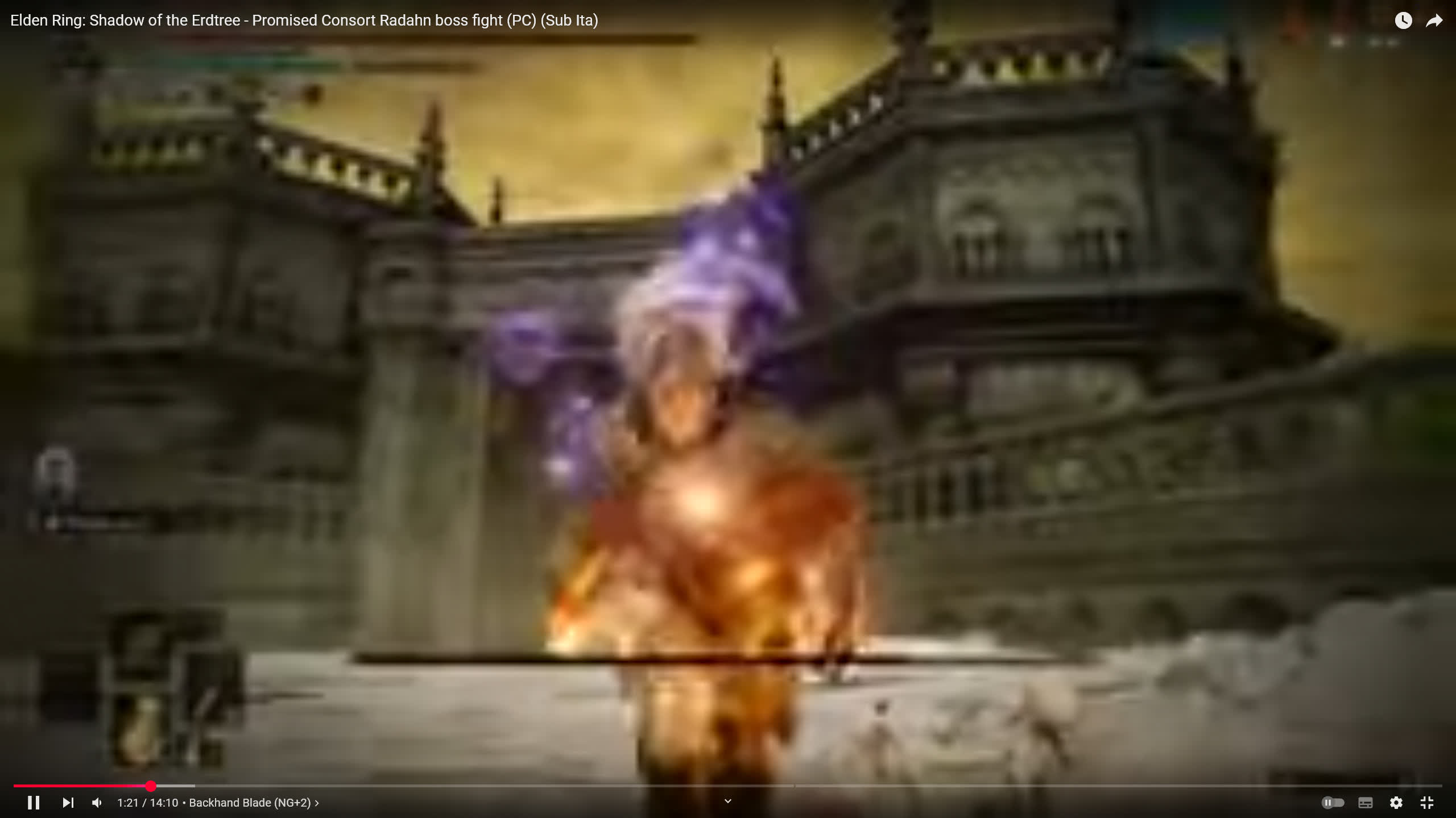 Les flux YouTube deviennent flous : des utilisateurs se plaignent de gros problèmes de qualité cette semaine 2 Les flux YouTube deviennent flous des utilisateurs se plaignent