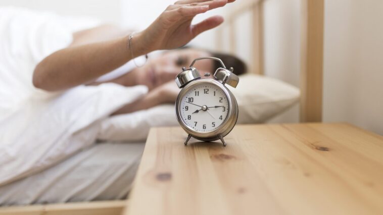 Les impacts de l'heure d'été sur votre santé : pourquoi de nombreux médecins plaident pour sa suppression 1 Immagine