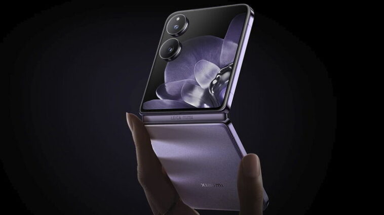 Les meilleurs smartphones pliables en forme de coque et lequel choisir pour vous 1 Les meilleurs mobiles pliables type concha et lequel vous convient le mieux