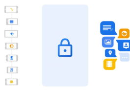 Les messages RCS entre iPhone et Android bénéficient enfin du chiffrement de bout en bout