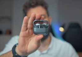 Les prochains Galaxy Buds pourraient utiliser une technologie jamais vue auparavant dans les écouteurs de Samsung
