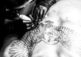 Les tatouages augmentent-ils le risque de cancer ? 85 Les tatouages augmentent-ils le risque de cancer ?