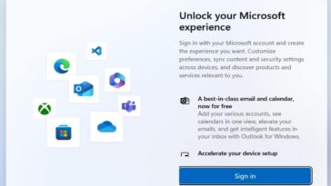 Les utilisateurs de Windows 11 contournent encore une fois Microsoft avec une nouvelle astuce de compte local 18 Les Utilisateurs De Windows 11 Contournent Encore Une Fois Microsoft.jpg