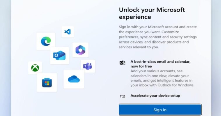 Les utilisateurs de Windows 11 contournent encore une fois Microsoft avec une nouvelle astuce de compte local 1 Les Utilisateurs De Windows 11 Contournent Encore Une Fois Microsoft.jpg