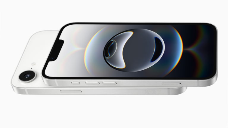 L'iPhone 16e cartonne : ventes 60% supérieures à celles du dernier iPhone SE dès le lancement 1 L'iPhone 16e est un succès : il s'est vendu 60 % mieux que le dernier iPhone SE lors de ses premiers jours de vente