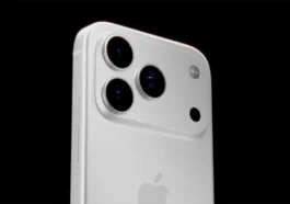 L'iPhone 17 Pro pourrait enfin offrir la possibilité d'enregistrer des vidéos en 8K