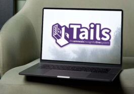 Linux Tails 6.13 ! Le système d'exploitation qui vous connecte à Tor