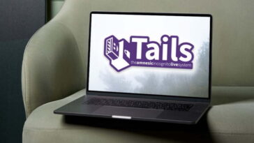 Linux Tails 6.13 ! Le système d'exploitation qui vous connecte à Tor 13 Linux Tails 6.13 ! Le système d'exploitation qui vous connecte à Tor