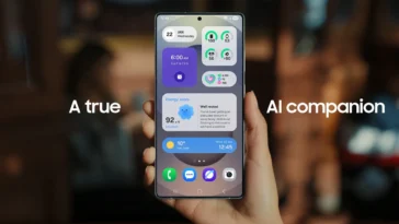 Liste des fonctionnalités d'IA à venir sur les appareils Galaxy avec One UI 7 19 Liste des fonctionnalités d'IA à venir sur les appareils Galaxy avec One UI 7