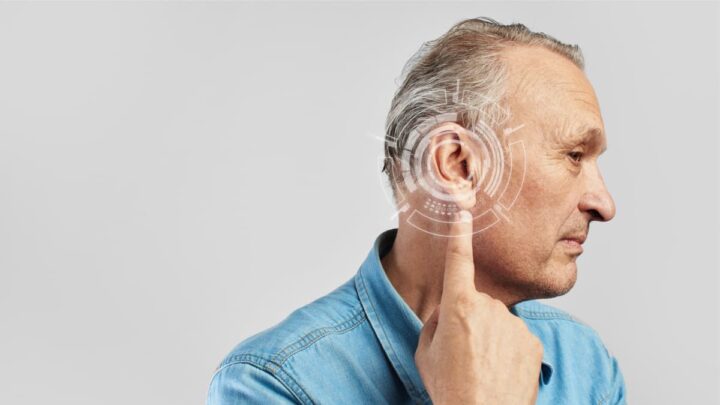L'oreille humaine aurait-elle des "modes" d'audition cachés ? 2 Ouvido humano