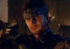 Luca Marinelli rejoint le casting de Death Stranding 2, le très attendu jeu vidéo de Hideo Kojima qui sortira en juin
