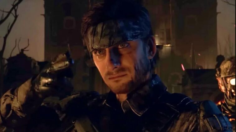 Luca Marinelli rejoint le casting de Death Stranding 2, le très attendu jeu vidéo de Hideo Kojima qui sortira en juin 1 Luca Marinelli rejoint le casting de Death Stranding 2, le très attendu jeu vidéo de Hideo Kojima qui sortira en juin