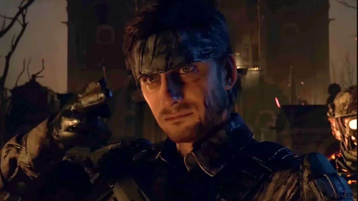 Luca Marinelli rejoint le casting de Death Stranding 2, le très attendu jeu vidéo de Hideo Kojima qui sortira en juin 2 Image