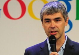 L'un des cofondateurs de Google lance sa propre startup révolutionnaire dédiée à l'IA 77 Uno de los co-fundadores de Google habría creado su propia startup centrada en IA