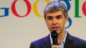 L'un des cofondateurs de Google lance sa propre startup révolutionnaire dédiée à l'IA 20 Uno de los co-fundadores de Google habría creado su propia startup centrada en IA