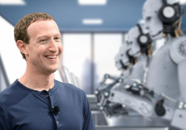 Mark Zuckerberg, CEO de Meta, predice la muerte del trabajo humano: "Para 2025, tendremos una IA que pueda sustituir a los ingenieros de nivel medio"