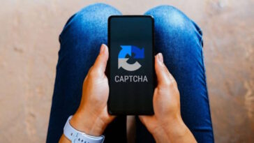 Marre des CAPTCHAs ? Découvrez la solution simple de Samsung pour y échapper sur votre smartphone 4 Marre des CAPTCHAs ? Découvrez la solution simple de Samsung pour y échapper sur votre smartphone