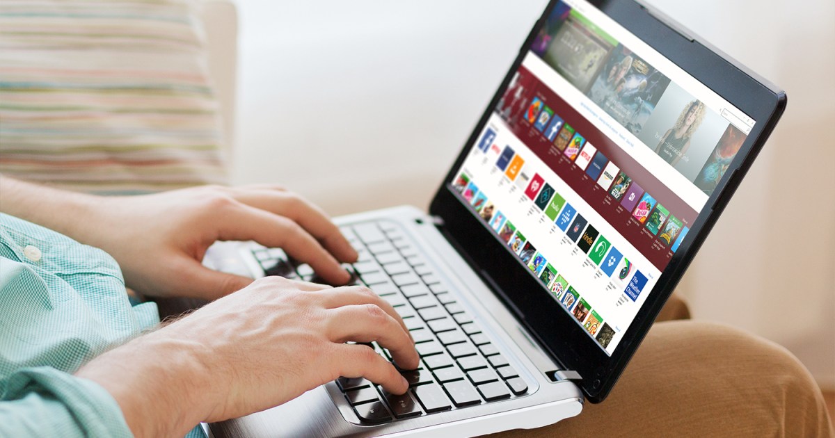 Microsoft propose quatre solutions pour un vieux bug du Microsoft Store