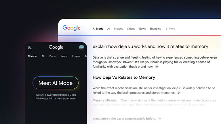 Mode IA : la nouvelle fonctionnalité de Google pour enrichir vos recherches grâce à Gemini 2 Mode IA : la nouvelle fonctionnalité de Google pour approfondir vos recherches grâce à Gemini