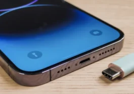 Mon iPhone a une prise USB-C : pour charger et bien plus encore !