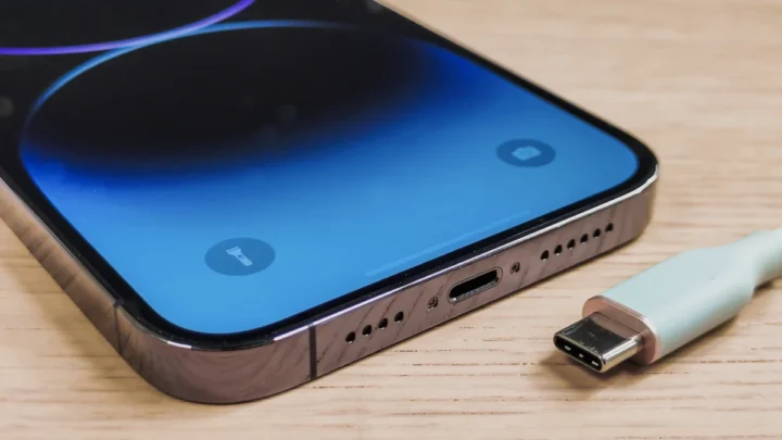 Mon iPhone a une prise USB-C : pour charger et bien plus encore ! 2 Mon iPhone a une prise USB C pour charger et.webp